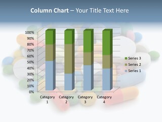 Help Capsule Prescription PowerPoint Template
