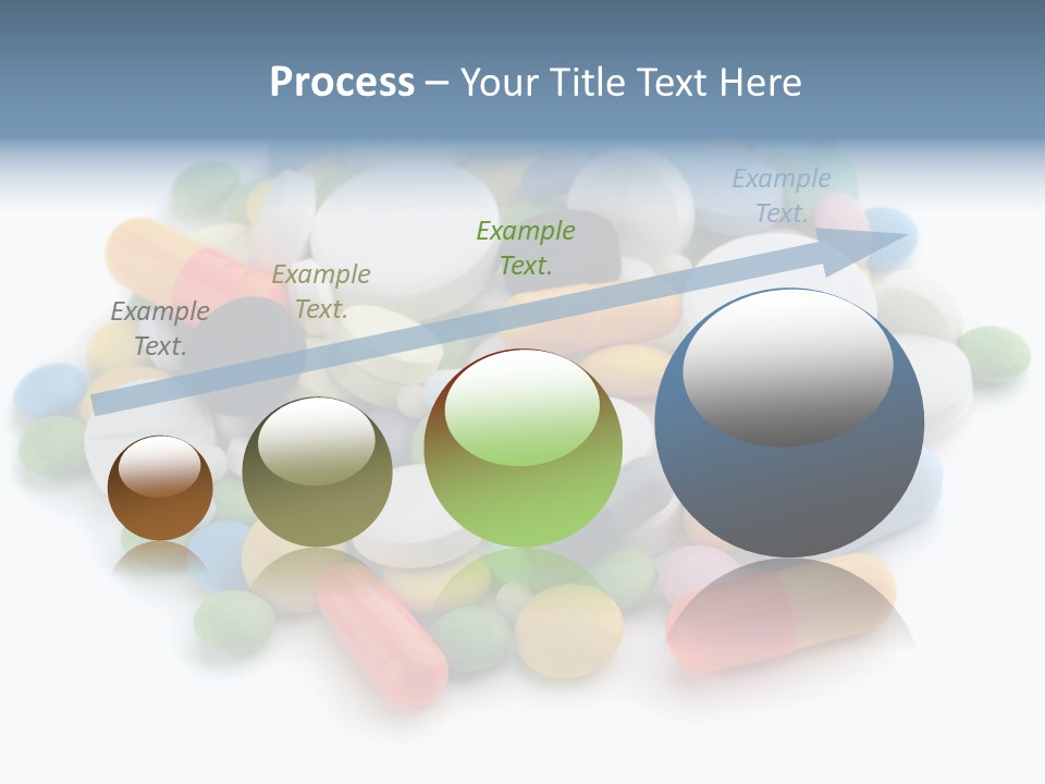 Help Capsule Prescription PowerPoint Template