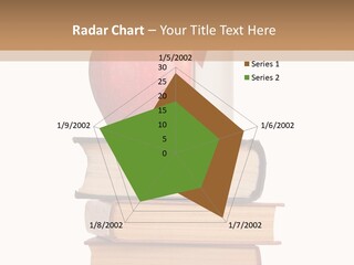 Delivering White Content PowerPoint Template
