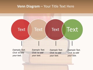 Delivering White Content PowerPoint Template