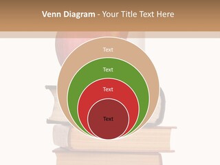 Delivering White Content PowerPoint Template