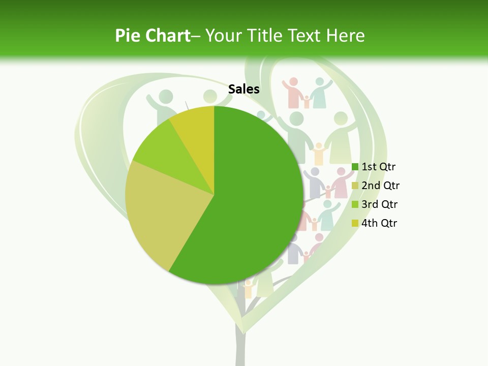 Men Health Human PowerPoint Template