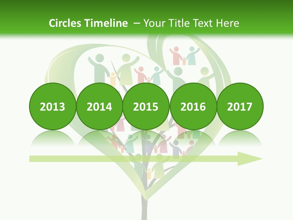 Men Health Human PowerPoint Template