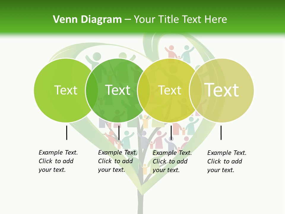Men Health Human PowerPoint Template