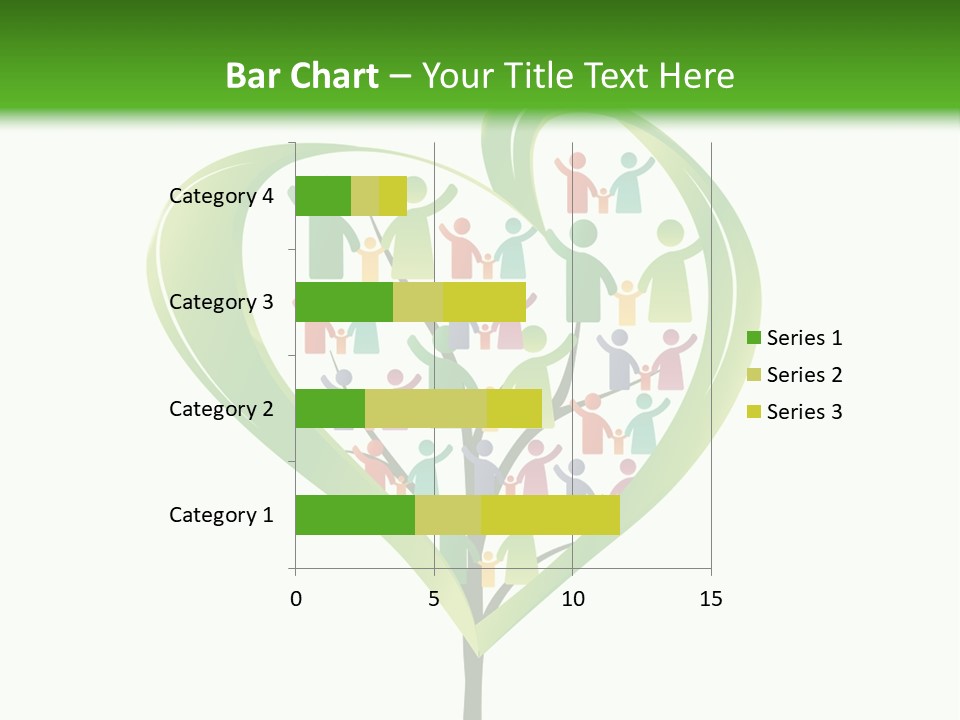 Men Health Human PowerPoint Template