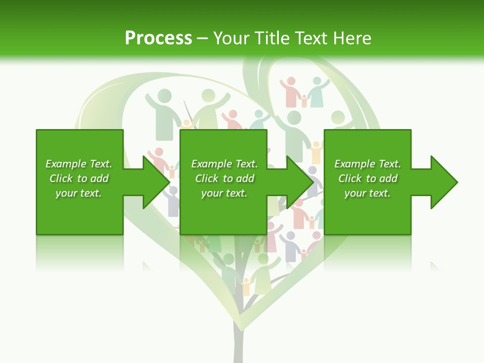 Men Health Human PowerPoint Template