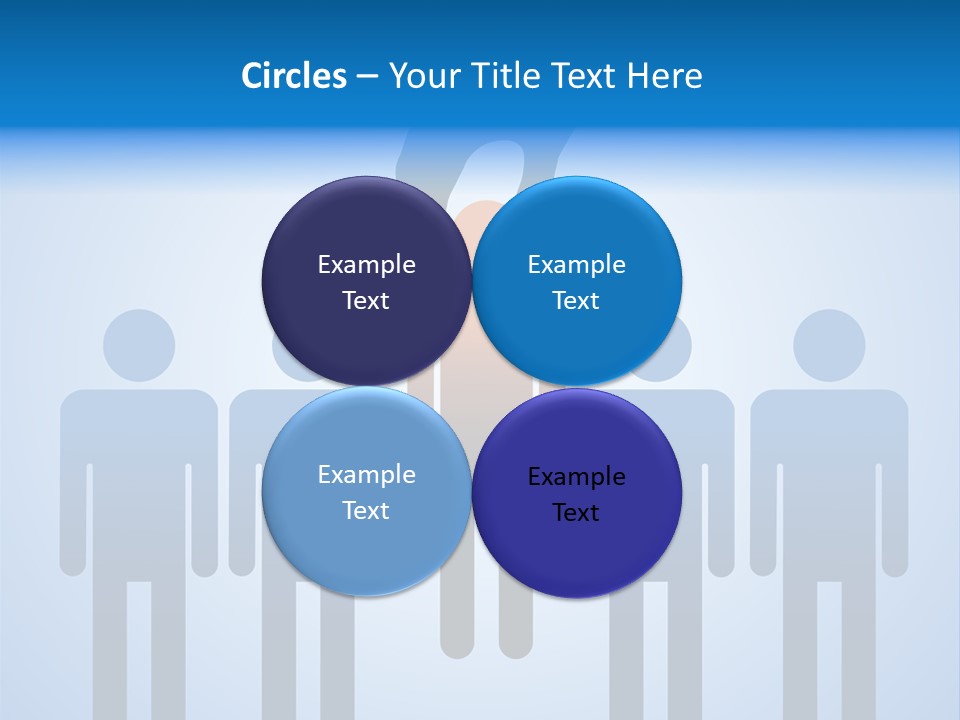 Hiring Candidate Illustration PowerPoint Template