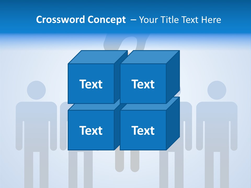 Hiring Candidate Illustration PowerPoint Template
