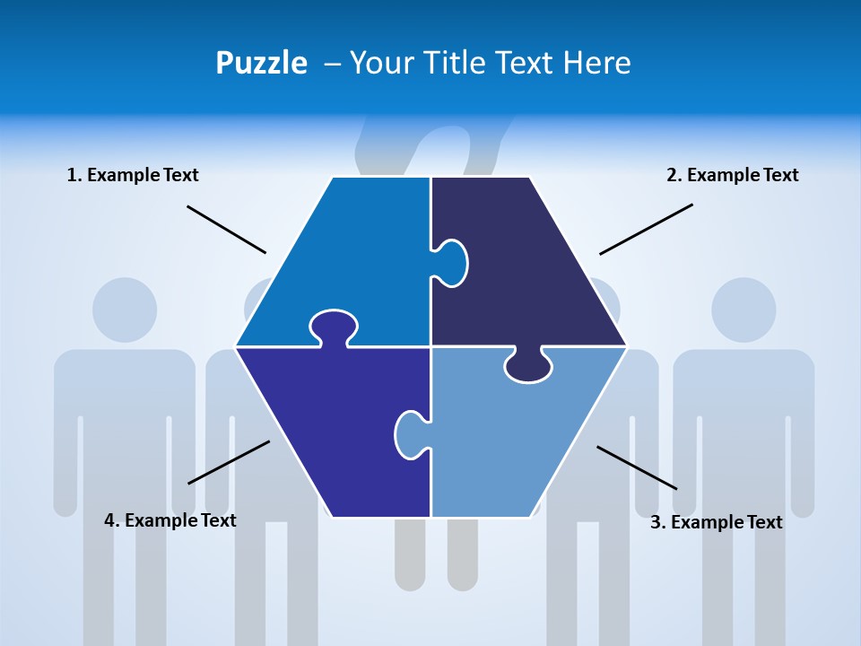 Hiring Candidate Illustration PowerPoint Template