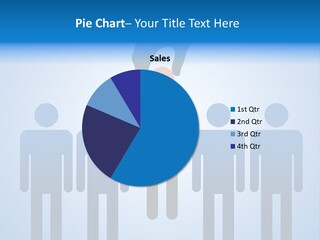 Hiring Candidate Illustration PowerPoint Template