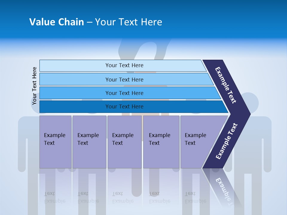 Hiring Candidate Illustration PowerPoint Template