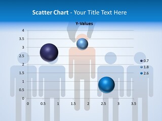 Hiring Candidate Illustration PowerPoint Template