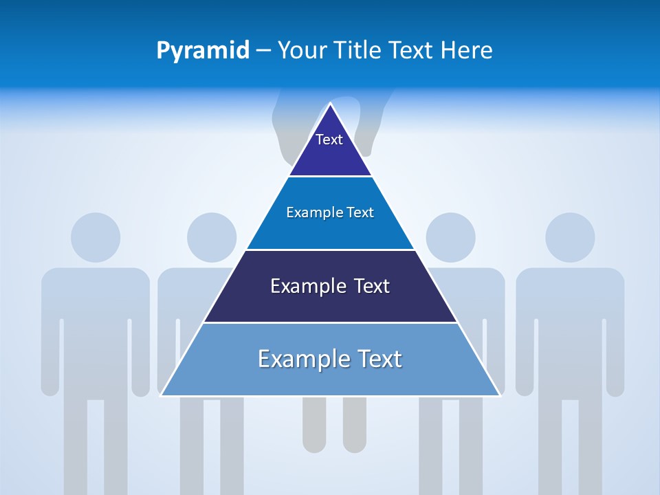 Hiring Candidate Illustration PowerPoint Template