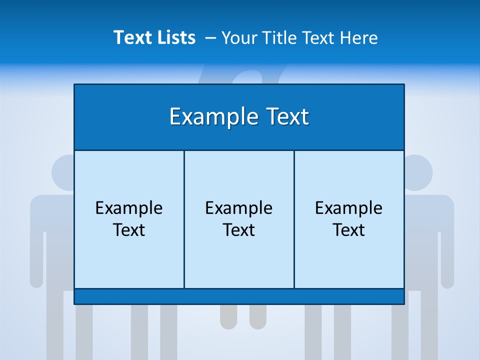 Hiring Candidate Illustration PowerPoint Template