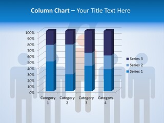 Hiring Candidate Illustration PowerPoint Template