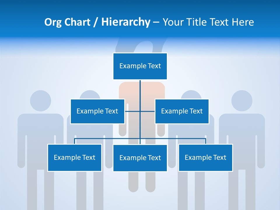 Hiring Candidate Illustration PowerPoint Template