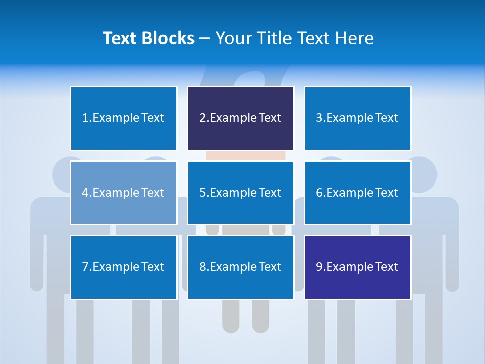 Hiring Candidate Illustration PowerPoint Template