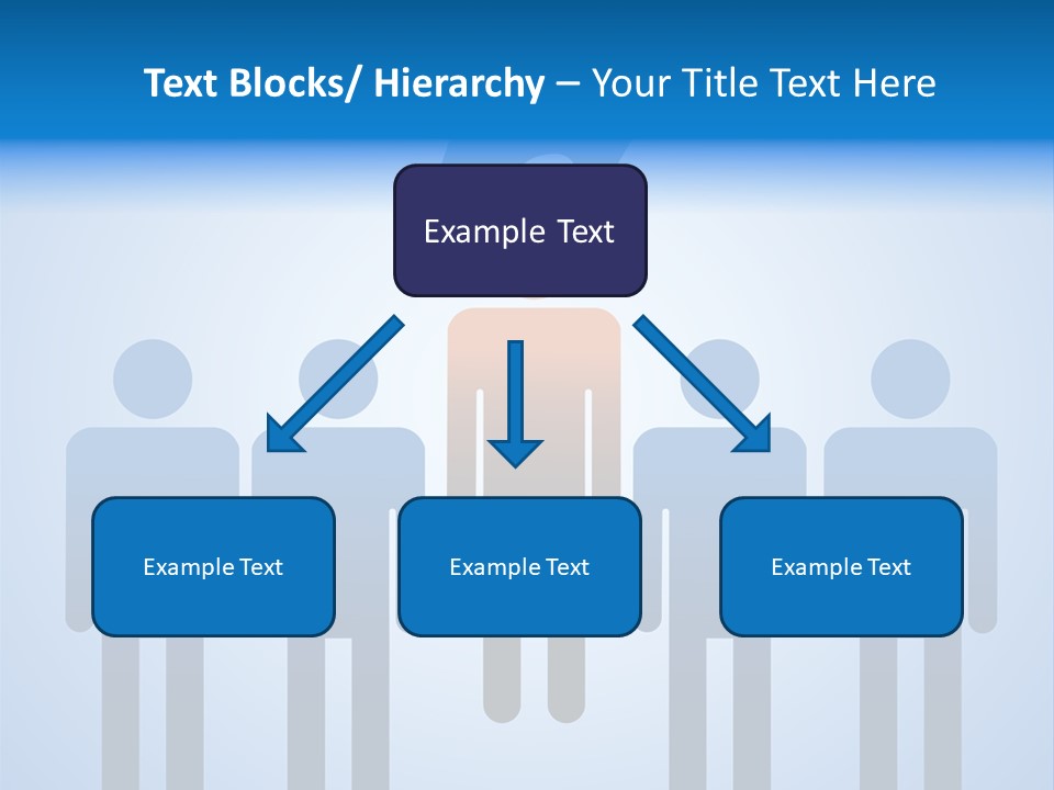 Hiring Candidate Illustration PowerPoint Template