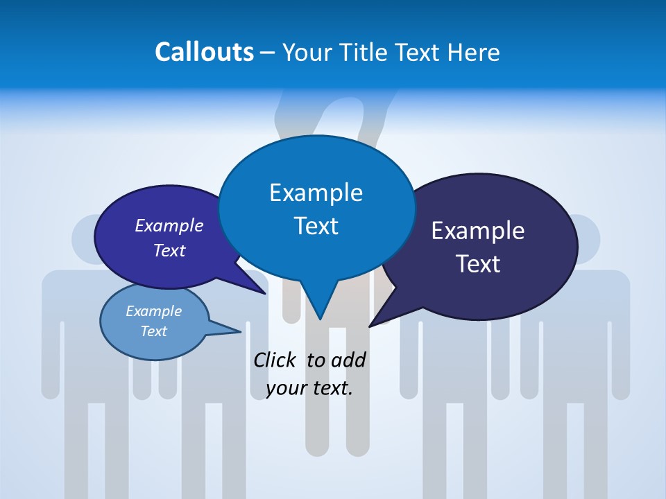 Hiring Candidate Illustration PowerPoint Template