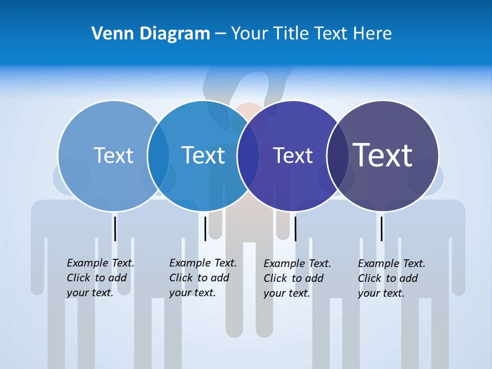 Hiring Candidate Illustration PowerPoint Template