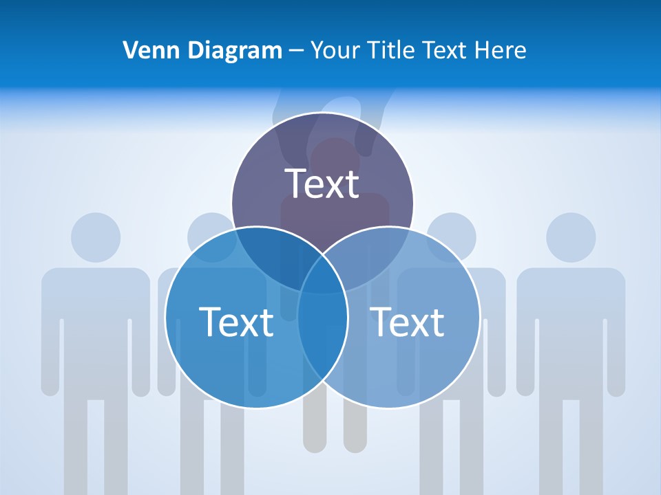 Hiring Candidate Illustration PowerPoint Template