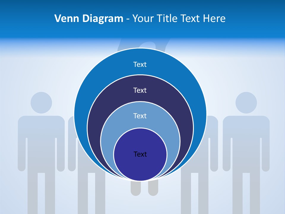 Hiring Candidate Illustration PowerPoint Template