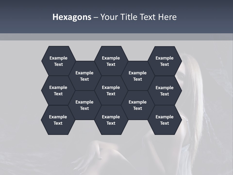Slim Evening Nice PowerPoint Template