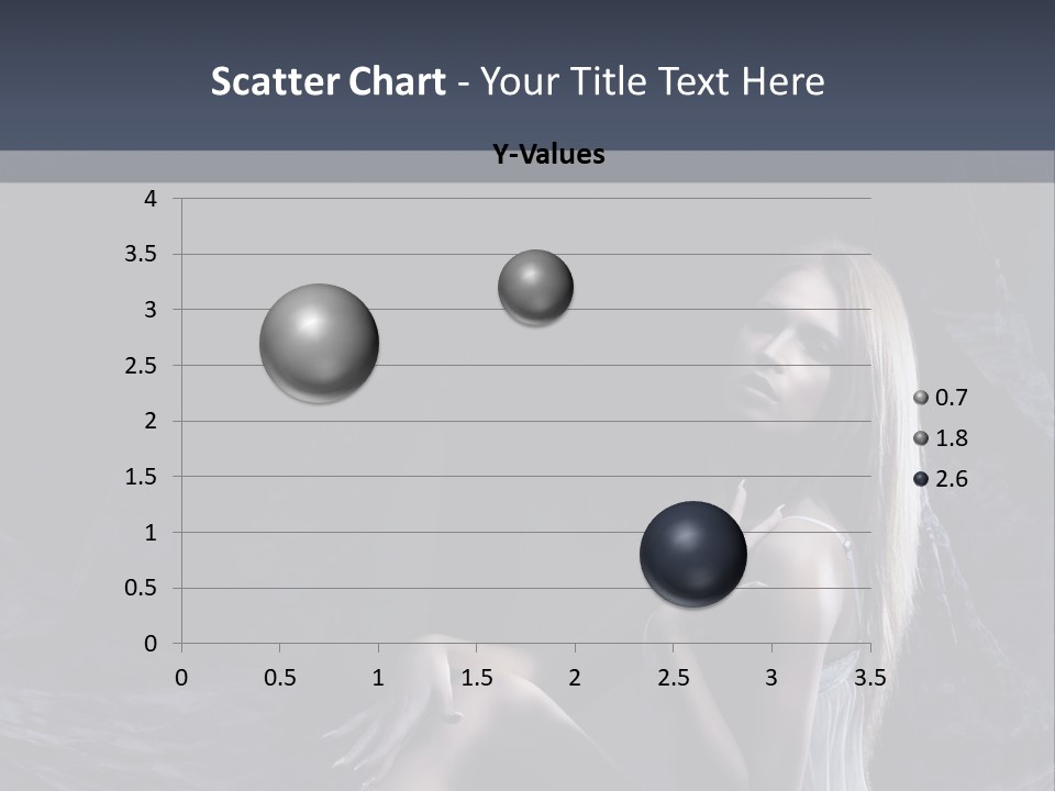 Slim Evening Nice PowerPoint Template