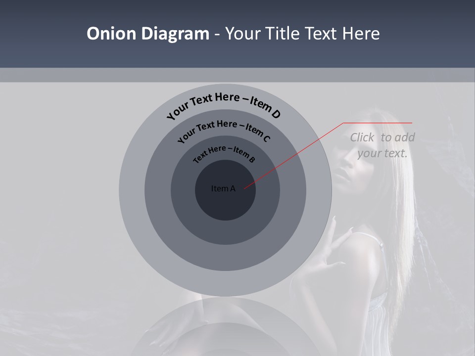 Slim Evening Nice PowerPoint Template