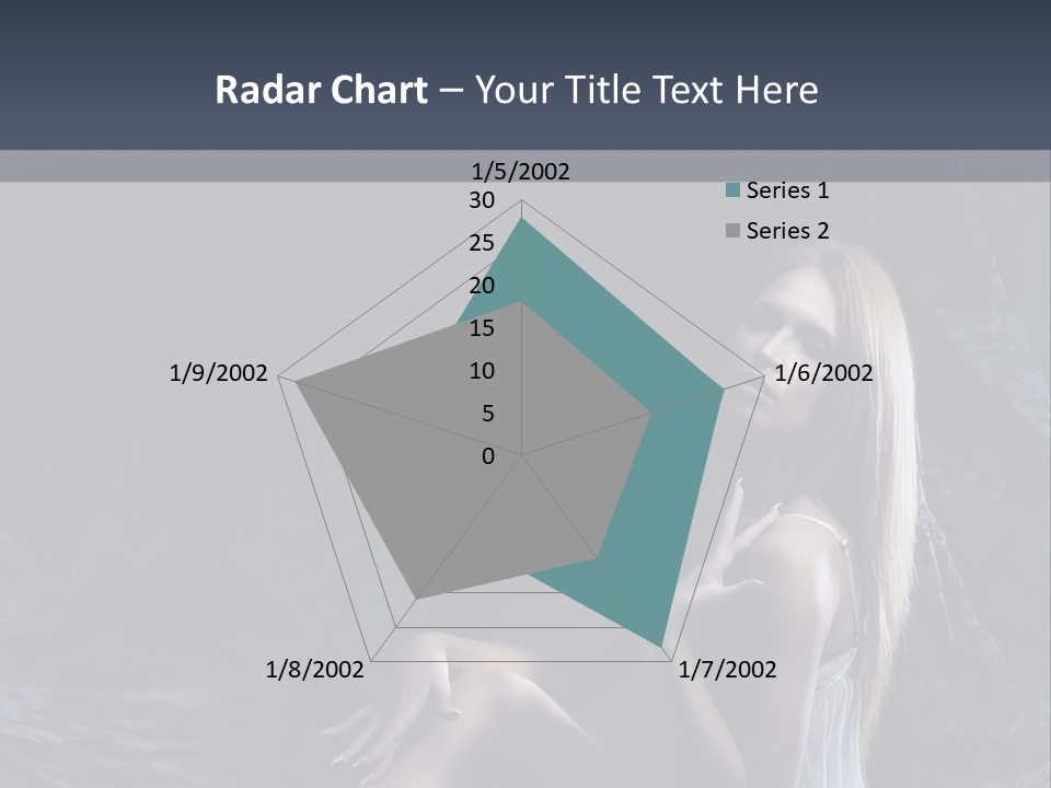 Slim Evening Nice PowerPoint Template