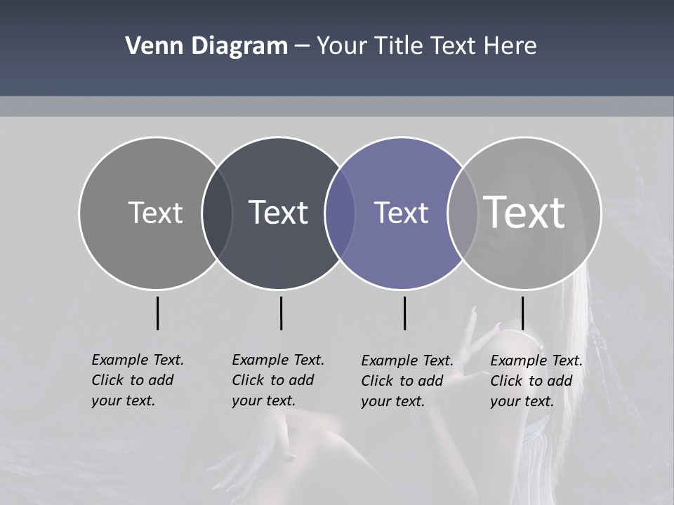 Slim Evening Nice PowerPoint Template