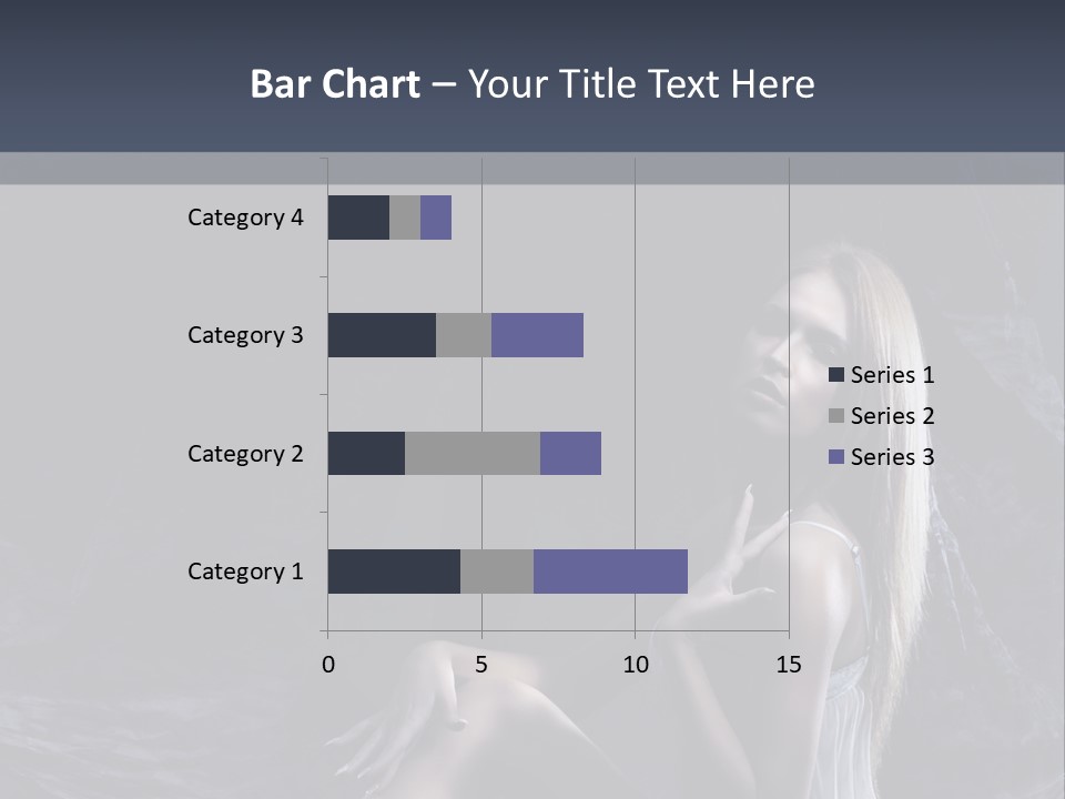Slim Evening Nice PowerPoint Template