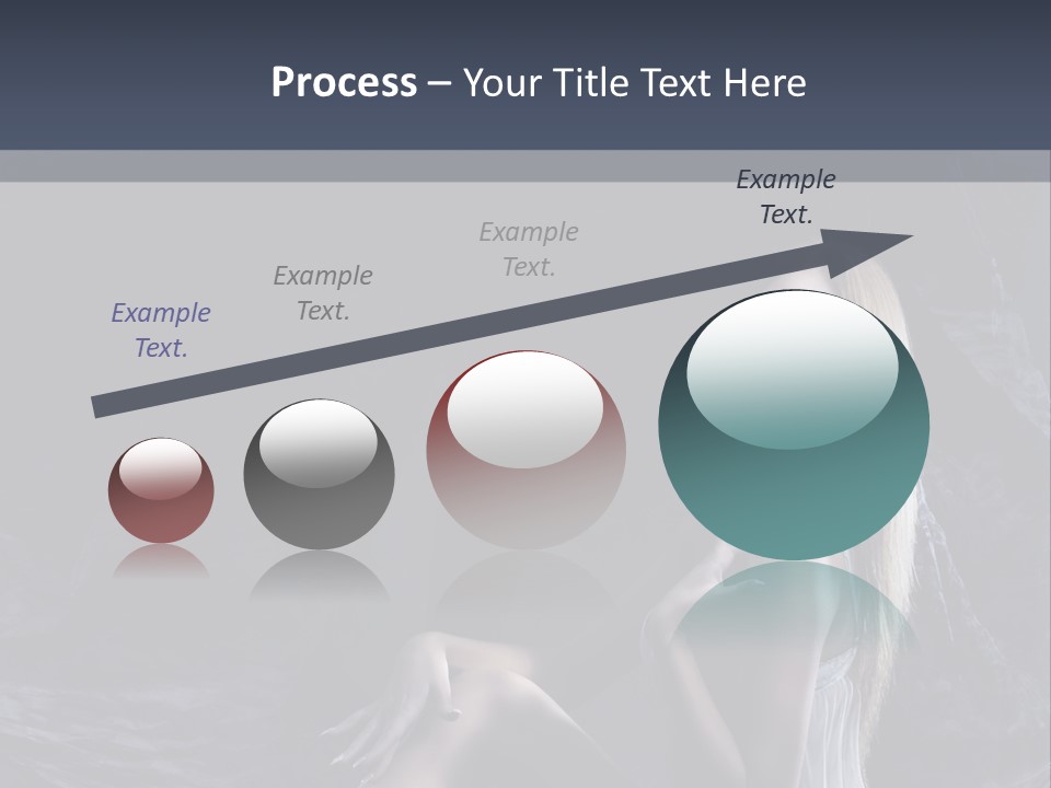 Slim Evening Nice PowerPoint Template