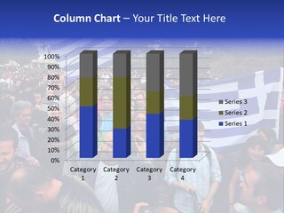 Police Economy Greece PowerPoint Template