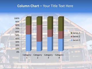 Energy Fixing Material PowerPoint Template