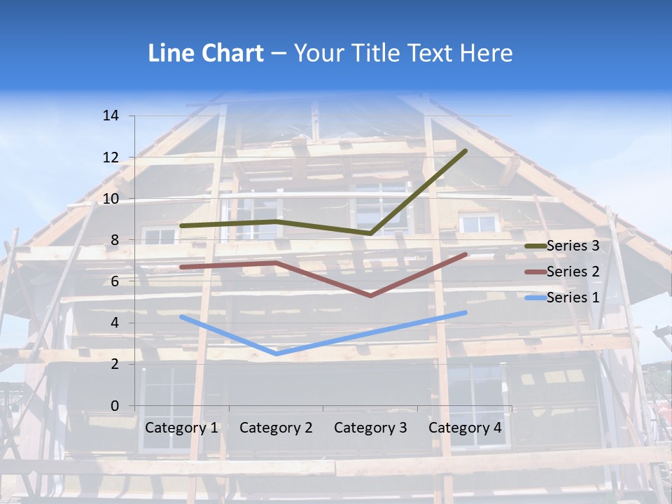 Energy Fixing Material PowerPoint Template