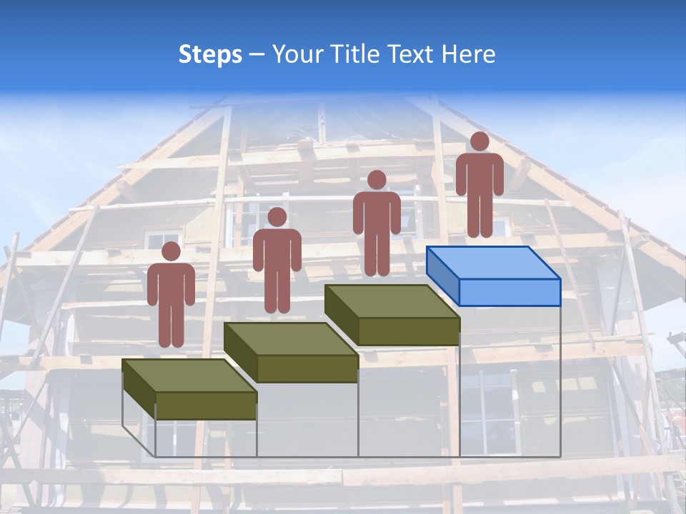 Energy Fixing Material PowerPoint Template
