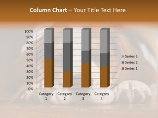 Puppy View Small PowerPoint Template