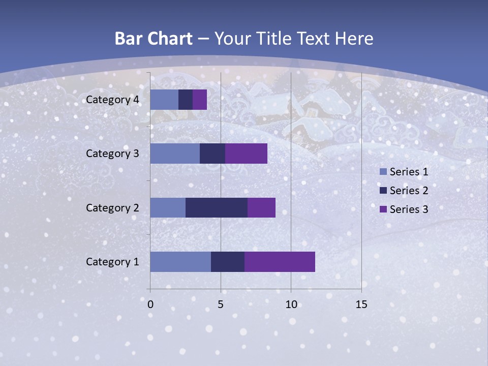 Endurance Shape Group PowerPoint Template