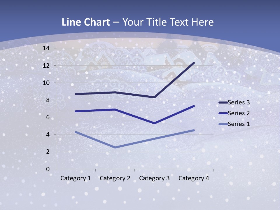 Endurance Shape Group PowerPoint Template