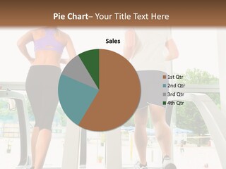 Endurance Shape Group PowerPoint Template