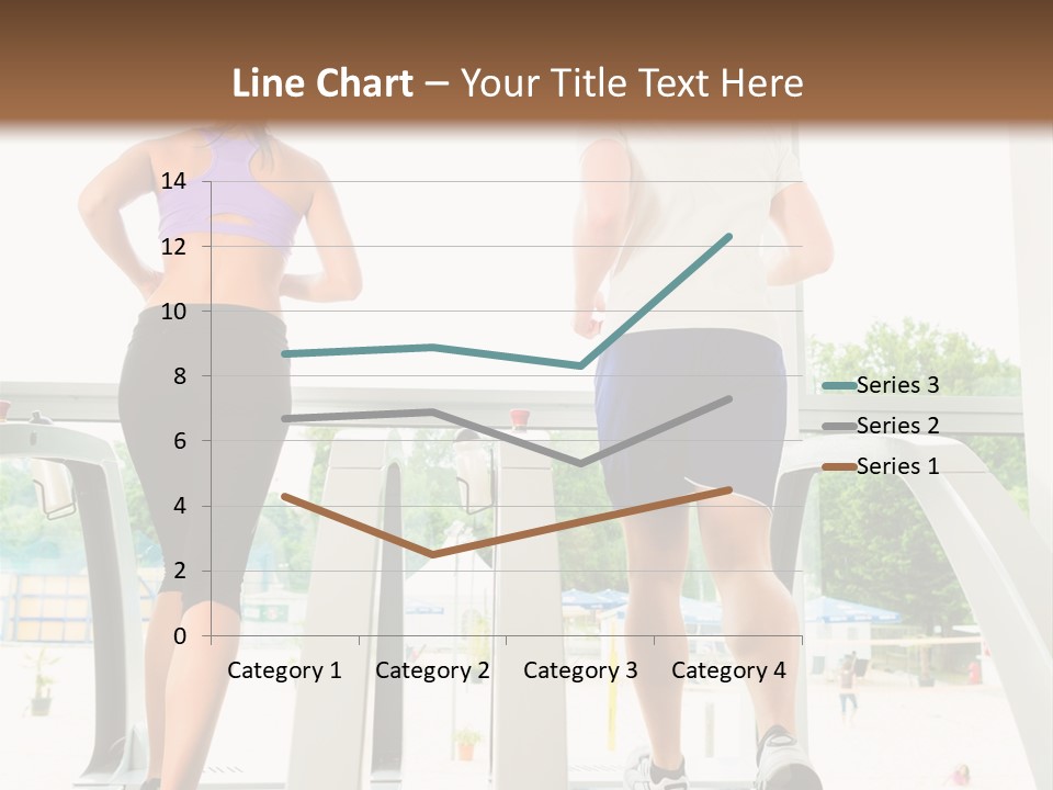 Endurance Shape Group PowerPoint Template
