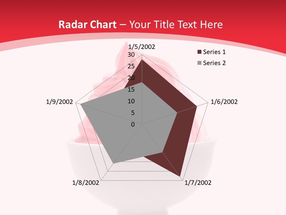 Background Color White PowerPoint Template