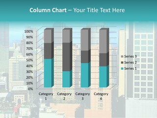 Countries Group Scene PowerPoint Template