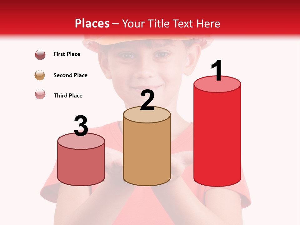 Publicize Maintain Carpenter PowerPoint Template