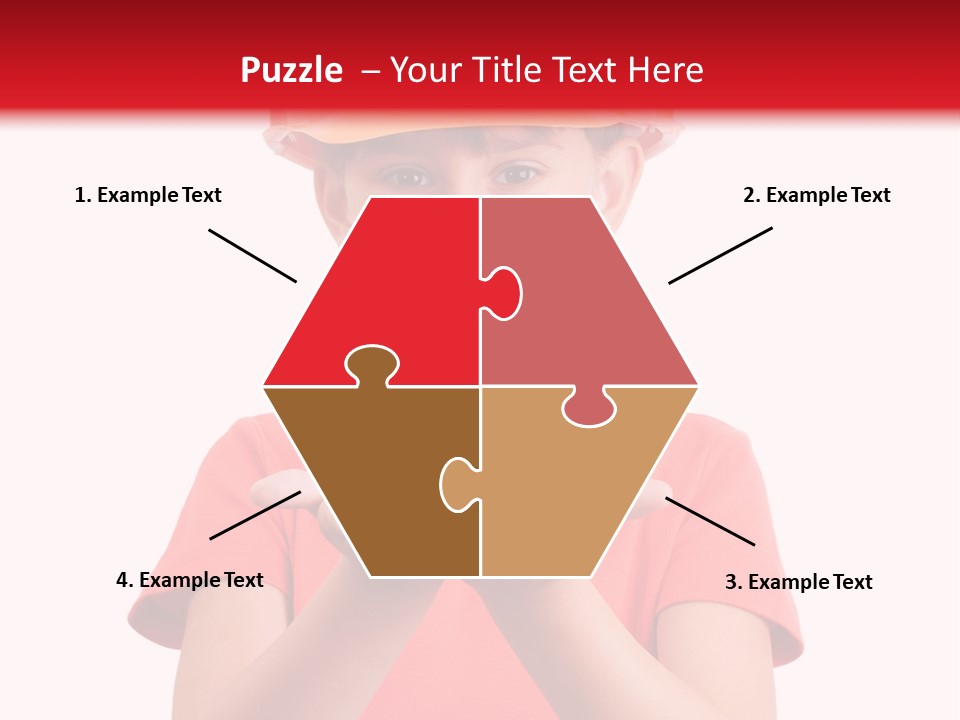 Publicize Maintain Carpenter PowerPoint Template