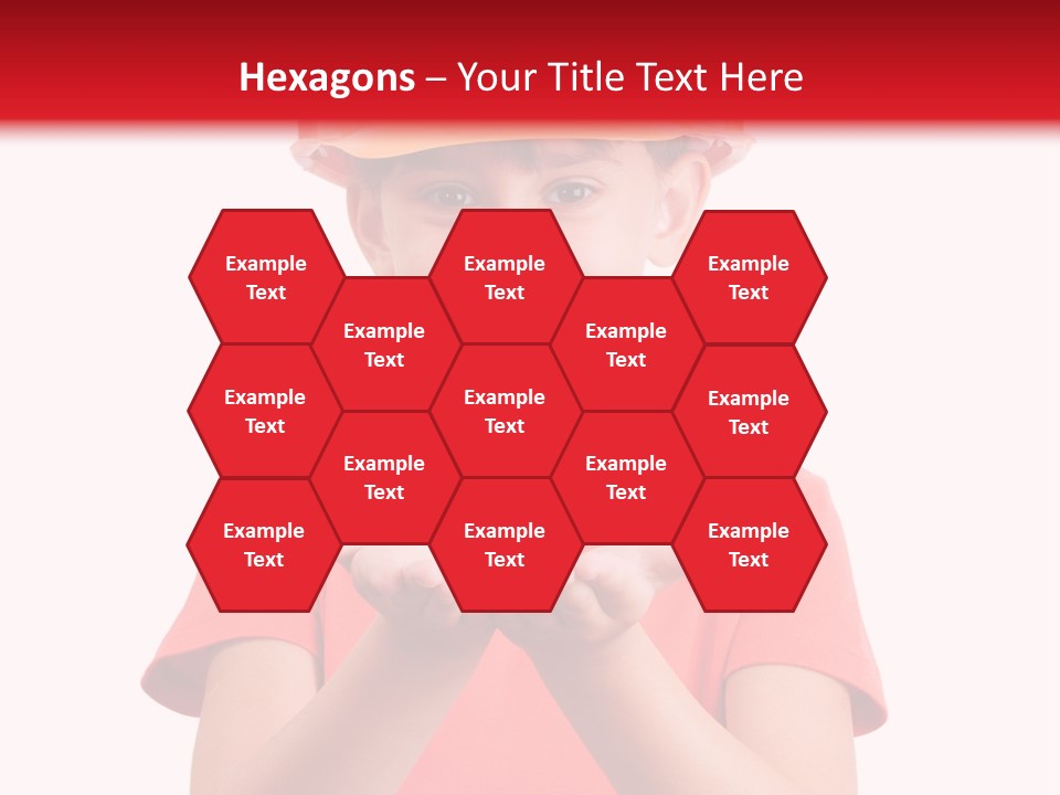 Publicize Maintain Carpenter PowerPoint Template