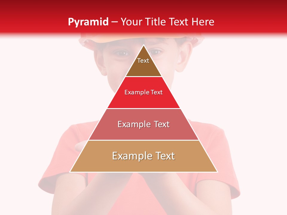 Publicize Maintain Carpenter PowerPoint Template