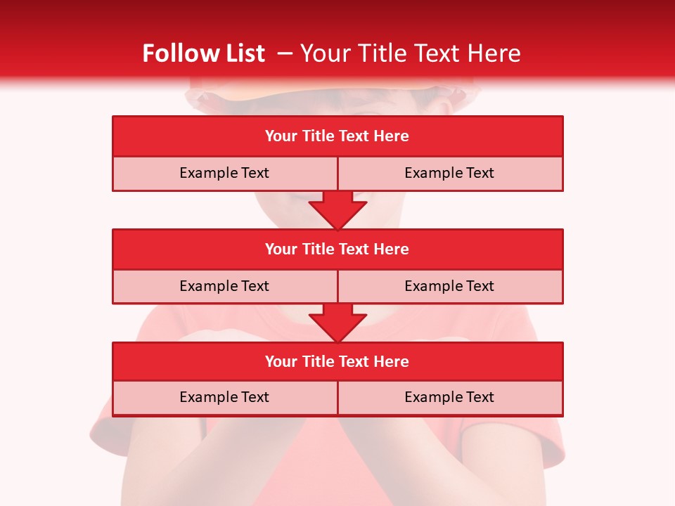 Publicize Maintain Carpenter PowerPoint Template