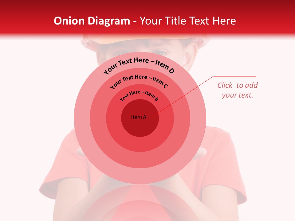 Publicize Maintain Carpenter PowerPoint Template